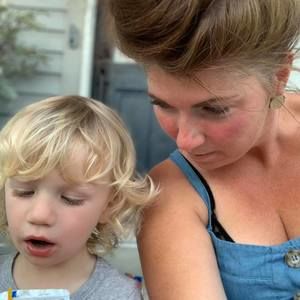 Meet your Posher, Kristy